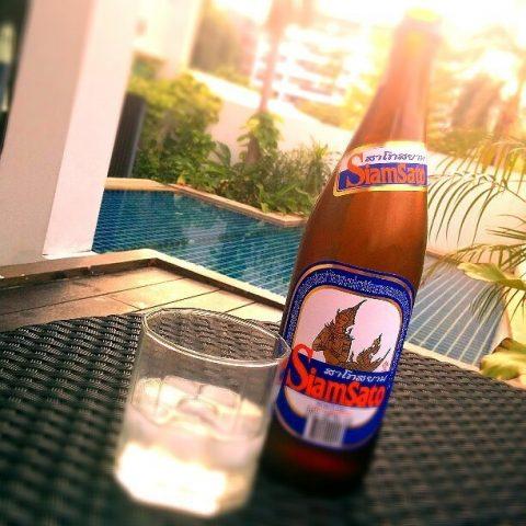 Все о алкоголе в Таиланде: пиво, ром и виски. Правила вывоза алкоголя из Таиланда